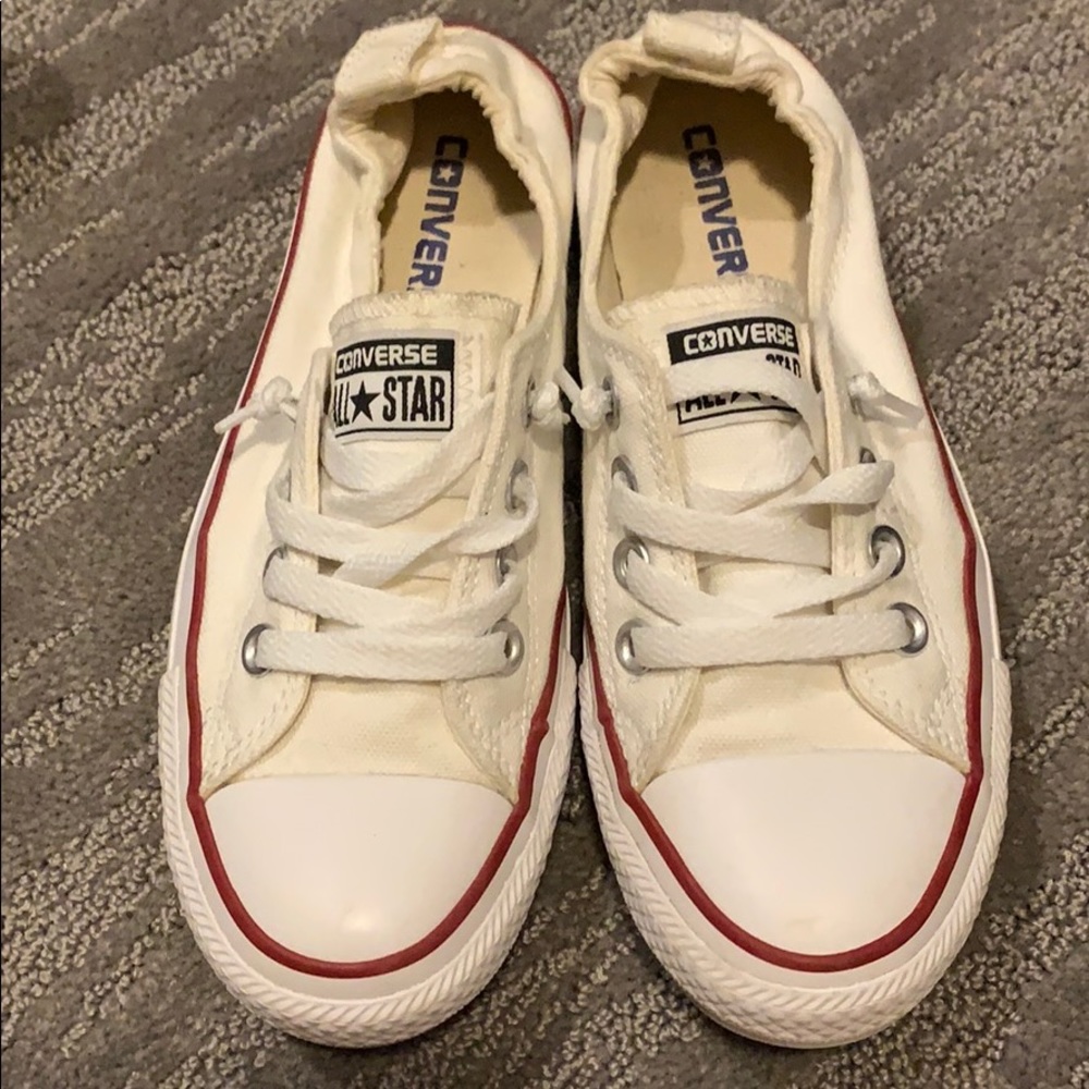 Converse size 6.5